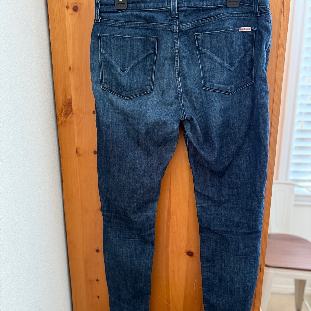 Hudson Women’s Blue Jeans